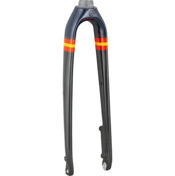 Komponent pro jízdní kolo Pevná vidlice TREK Checkpoint SL 5 Nautical Blue/Carbon Smoke 305mm, 49mm