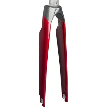 Silniční kolo Pevná vidlice TREK Madone SLR 8 56-62 Rage Red/Dnister Black 310mm, 40mm