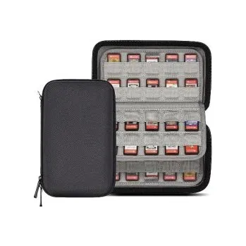Dron Nylon SD Card Case (80 Cards)