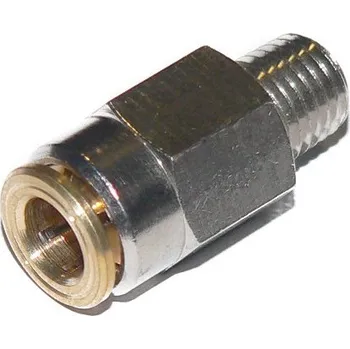 Příslušenství ke kompresoru Spojka přímá D=6mm/M10x1