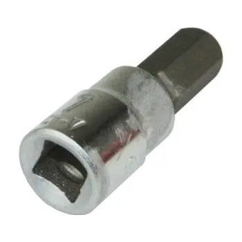 Gola hlavice TONA EXPERT E020107 Hlavice 1/4" imbus 814 č.7