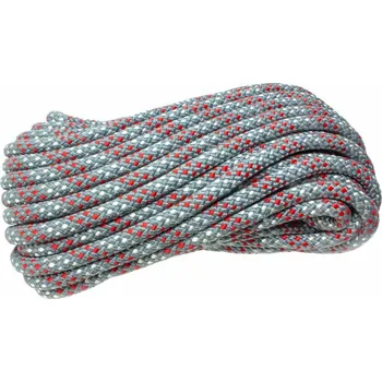 Lany Extol 8856424 Lano průmyslové polypropylenové, O14mm x 25m