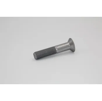 Šroub Šroub M10x100 ISO 10642 8.8 ZnNi