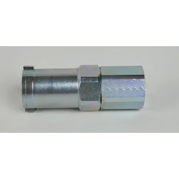 Příslušenství ke kompresoru Rychlospojka zástrčka RK 12 M18x1,5 vnitřní závit