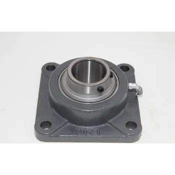 Ložisko 40 s domkem XD-UCF208-40 406.105