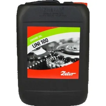 Motorový olej ZETOR 93942872 Olej motorový UNI100 - 10 litrů