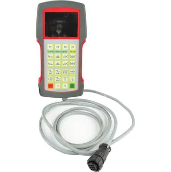 LED panel Panel ovládací PC240 Novacat A10