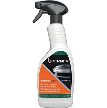 Berner Odstraňovač hmyzu 500ml