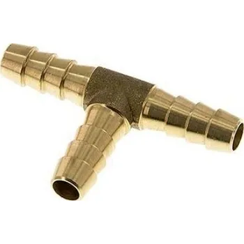 Příslušenství ke kompresoru Spojka T trny 3x13mm 16Bar