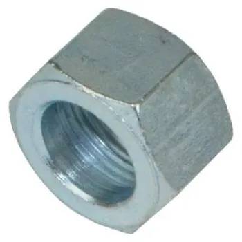 Matice Matice převlečná M 22 větší otvor