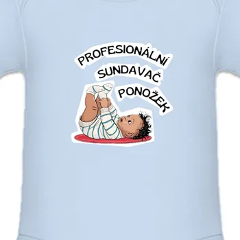 Kojenecký body Dětské body Vtipná | Dětské body Profesionální sundavač ponožek