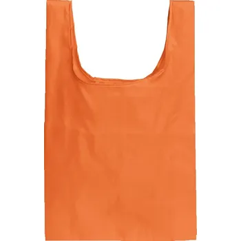 Plážová taška STRICKER Skládací taška PLAKA Barva: oranžová