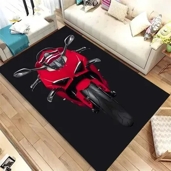 Absorpční rohožka do koupelny a vstupu | koberec | styl Ducati - 3,160cm x 120cm