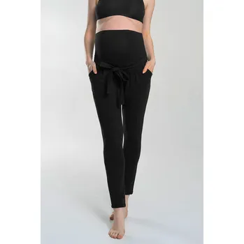 Těhotenská móda Těhotenské kalhoty Lena