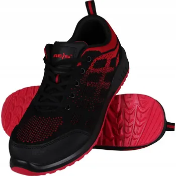 Pracovní obuv Bezpečnostní obuv, Reis JOKER vel. velikost 39