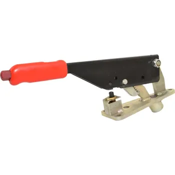 Tažné zařízení Zetor 65.231.009 Páka reverzace RB