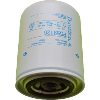 Filtr do auta Olejový filtr Donaldson P559126