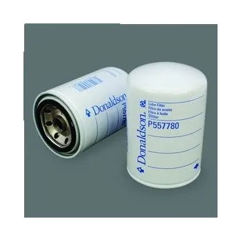 Filtr do auta Olejový filtr Donaldson P557780