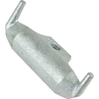 Úchyt pružiny pravý HIT (610.106.)