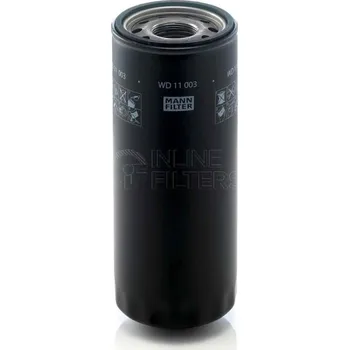 Hydraulický filtr WD11003 Hydraulický filtr