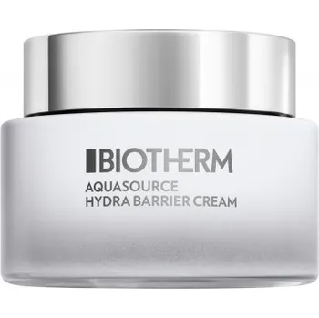 Pleťový krém Biotherm Aquasource Hydra Barrier Cream krém 75 ml