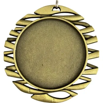 ETROFEJE medaile MB6 Z/S/B Varianta: medaila MB6 Z, 70mm