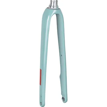 Vidlice na kolo Pevná vidlice TREK Domane AL 4 48R Blue Sage 355mm, 48mm