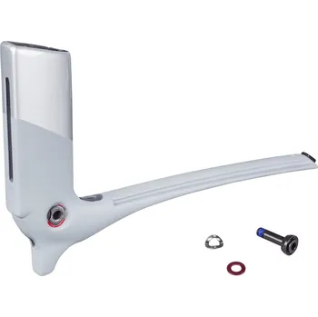 Komponent pro jízdní kolo Objímka sedla TREK Madone SLR 6 Disc Mast 62 Gravel/Quicksilver