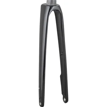 Komponent pro jízdní kolo Pevná vidlice TREK Domane SL 4 48R Trek Black 355mm, 48mm