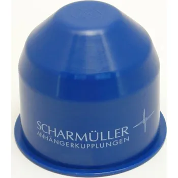 Tažné zařízení 107308100 Víčko K50