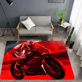 Rohožka Absorpční rohožka do koupelny a vstupu | koberec | styl Ducati - 8,40cm x 60cm