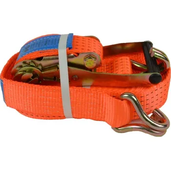 Upínací popruh Pás upínací 2díl. 12 m 5000 daN