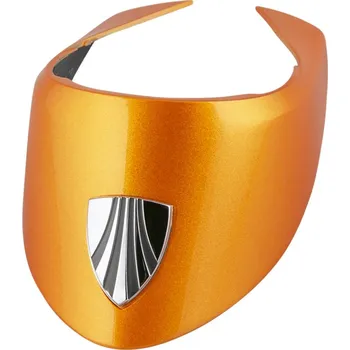 rám kola Kryt TREK Domane SL5 Brow Cover Factory Orange