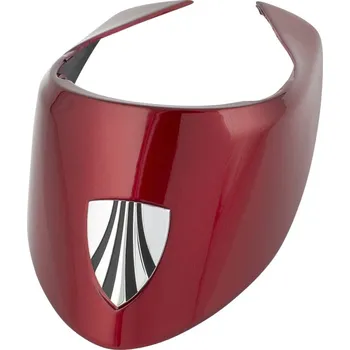 Cyklistika Kryt TREK Domane SL 5 Brow Rage Red