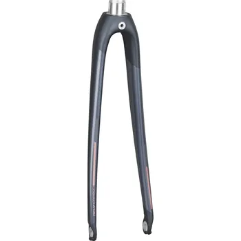 Vidlice na kolo Pevná vidlice TREK Domane AL 2 47-54cm Matte Alpine Blue 273mm, 53mm