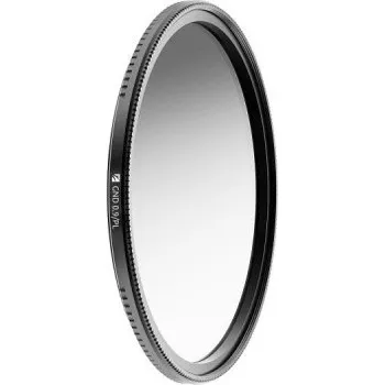 Digitální kamera Freewell magnetický přechodový ND0.9/PL filtr 77 mm
