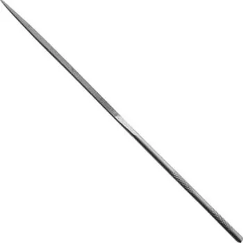 Ajax 286213821610 - Pilník jehlový 160mm čtyřhranný, PJC, 2,5mm, sek 1