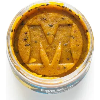 Návnadová pasta a těsto MIVARDI Obalovací pasta Rapid ProActive Ananas N.B.A. (MIVARDI Obalovací pasta Rapid ProActive Ananas N.B.A.)