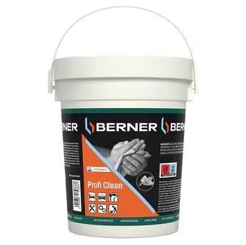 Utěrka Berner Utěrky čistící 72ks PROFI CLEAN