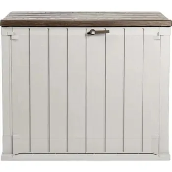 Úložný box Velkokapacitní úložný box