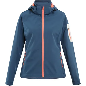 Pánská softshellová bunda Outdoorová bunda Bunda McKinley Sary II 36