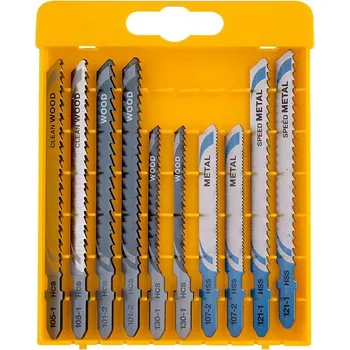 Pilový plátek DEWALT DT2294 10 ks