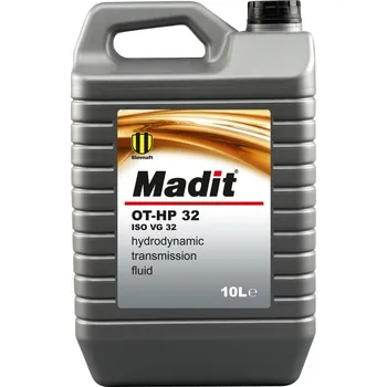 Převodový olej Olej převodový Madit OT-HP 32 10L