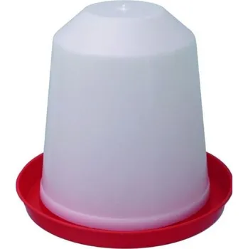 napáječka pro hospodářská zvířata Napáječka pro drůbež plast 5 litrů