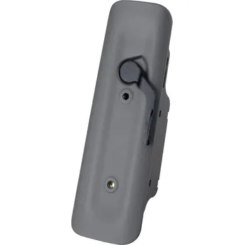 Cyklistika Kryt TREK Checkpoint SLR DT Storage Deep Smoke