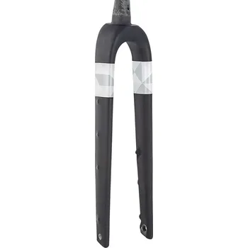 Vidlice na kolo Pevná vidlice TREK Fork Rigid Checkpoint SL7 Matte Deep Smoke 300mm, 45mm