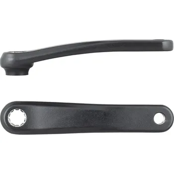 Klika na kolo Klika TREK Crank Trek-Diamant Prowheel ISIS 175mm w/o Spider Black