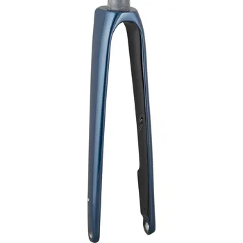 Vidlice na kolo Pevná vidlice TREK Domane SL 7 48R Dark Aquatic/Trek Black 355mm, 48mm