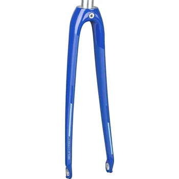 rám kola Pevná vidlice TREK Domane AL 2 47-54cm Royal Blue 272mm, 53mm