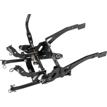 Zahradní traktor SECO S000000002172 Závěs přední univerzální ZP5 4x4/4x2